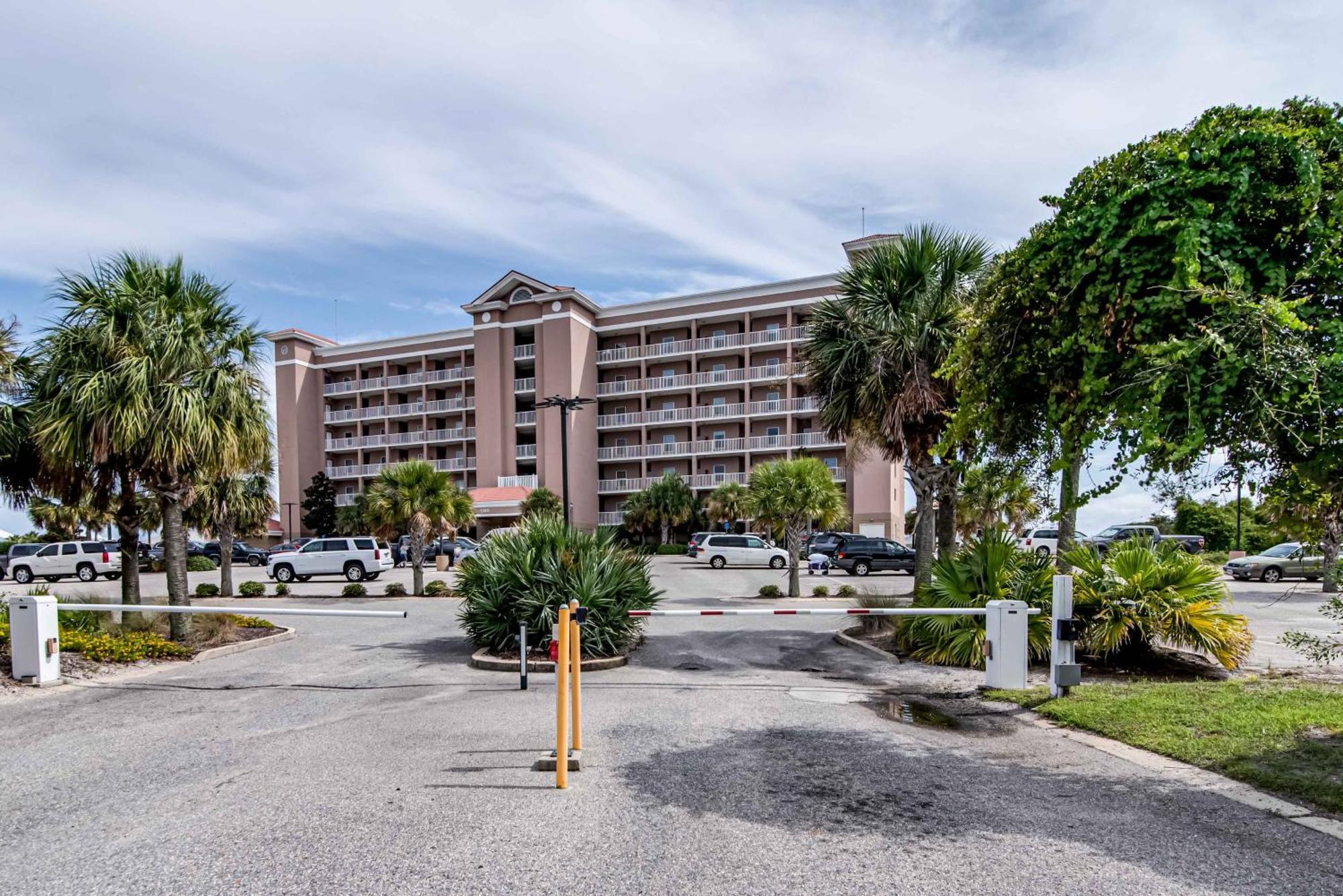 The Dunes Gulf Shores Room photo