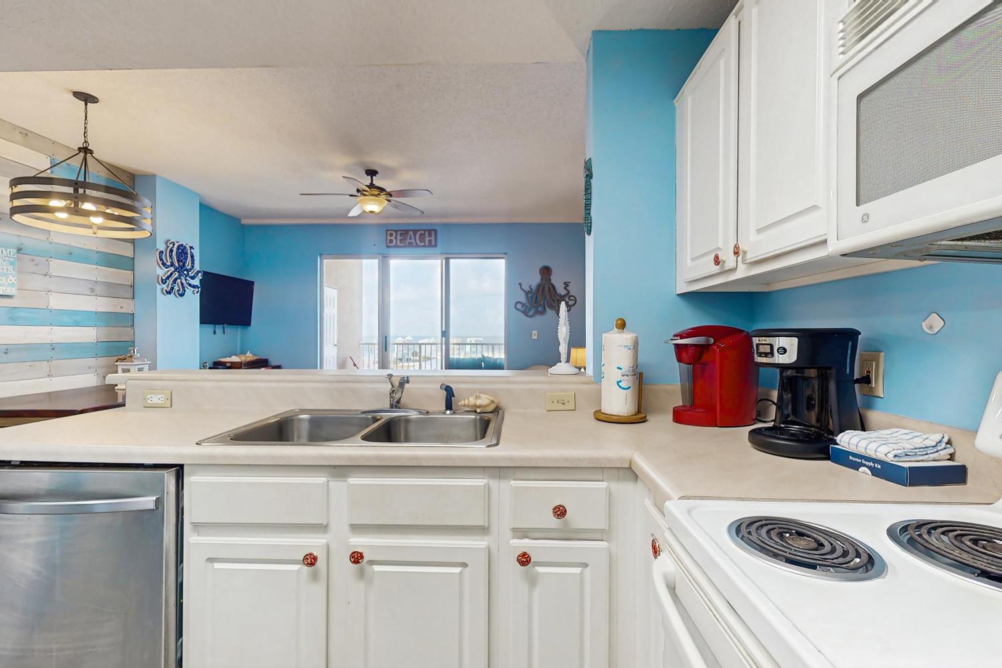 The Dunes Gulf Shores Exterior photo