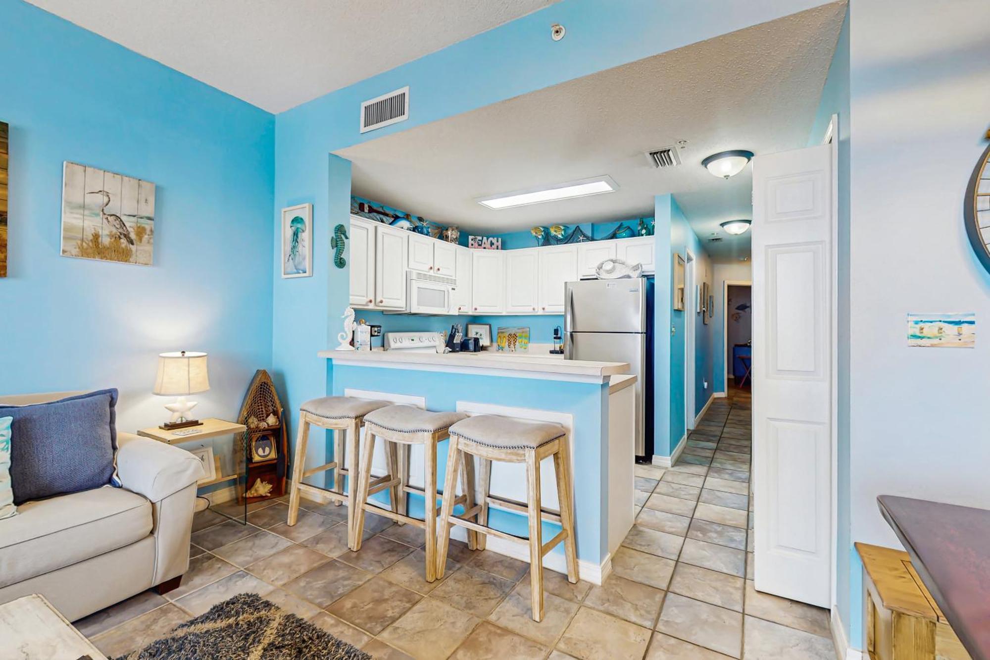 The Dunes Gulf Shores Exterior photo