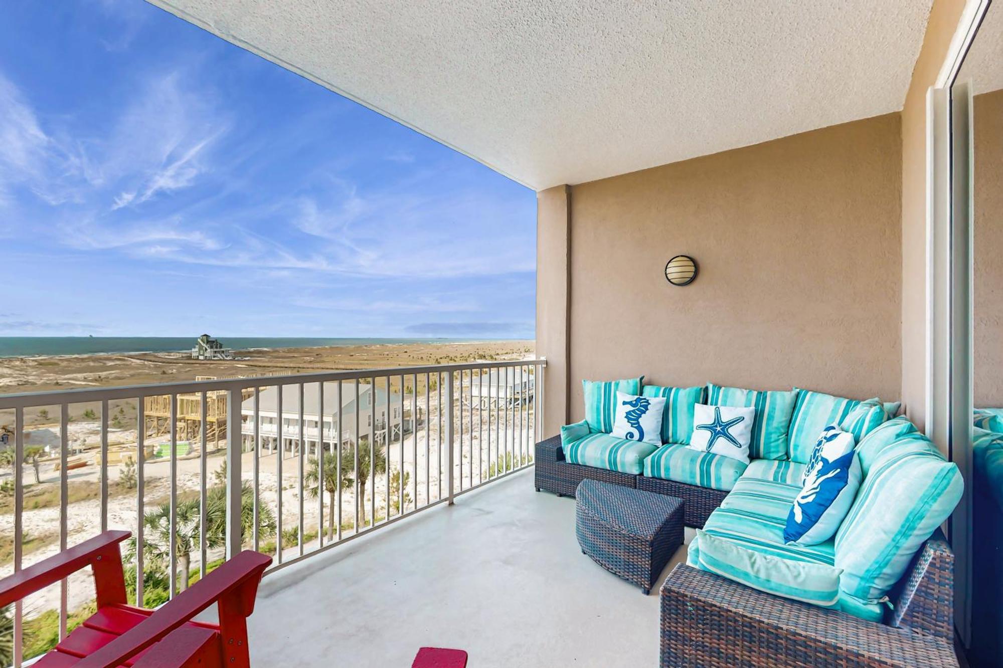 The Dunes Gulf Shores Exterior photo